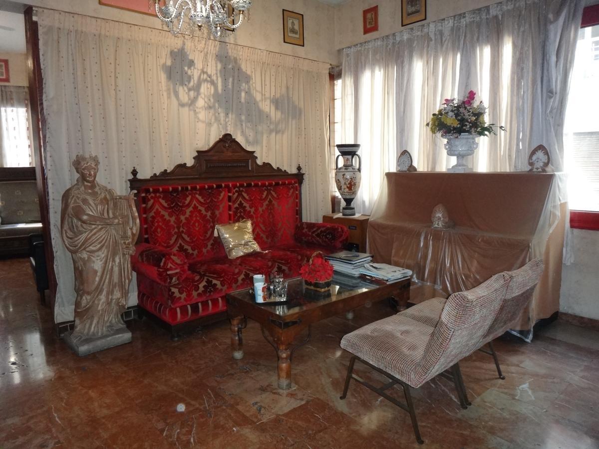 Ξενοδοχείο Φρίντα Αθήνα Εξωτερικό φωτογραφία