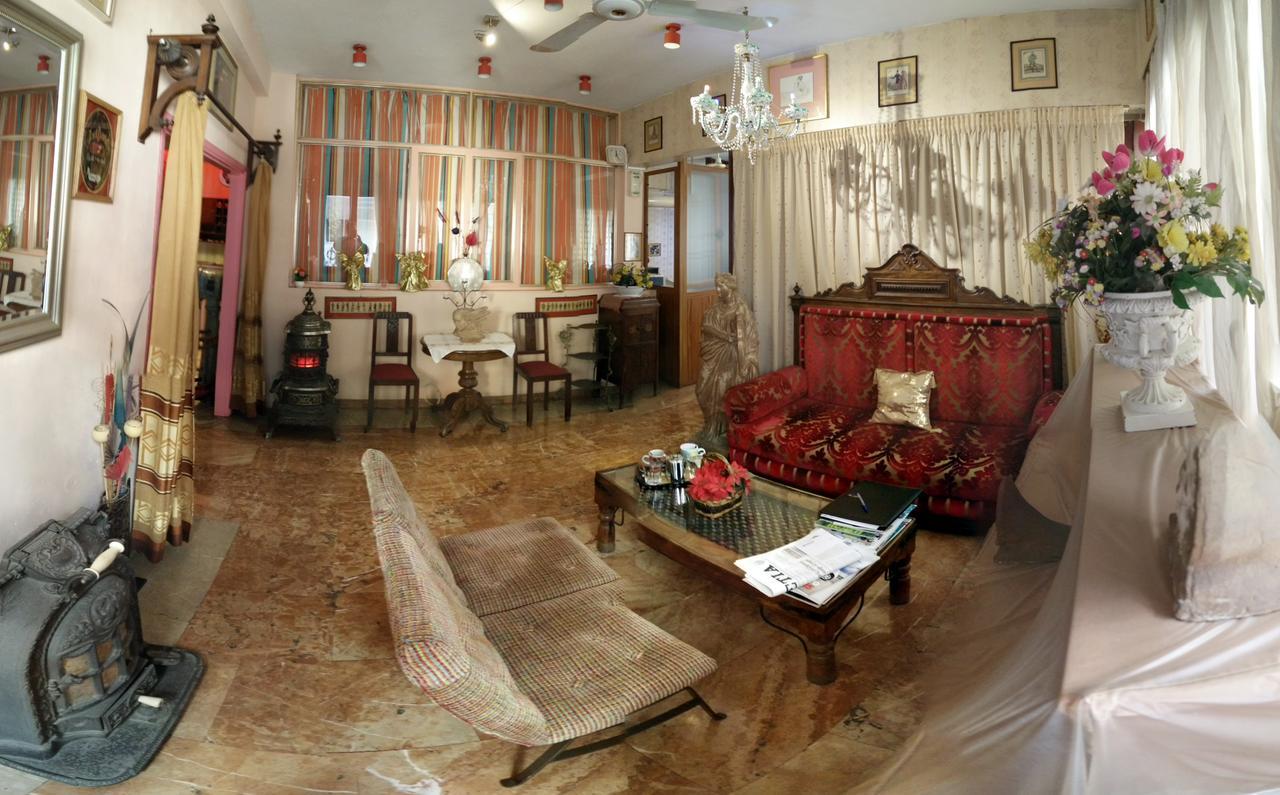 Ξενοδοχείο Φρίντα Αθήνα Εξωτερικό φωτογραφία